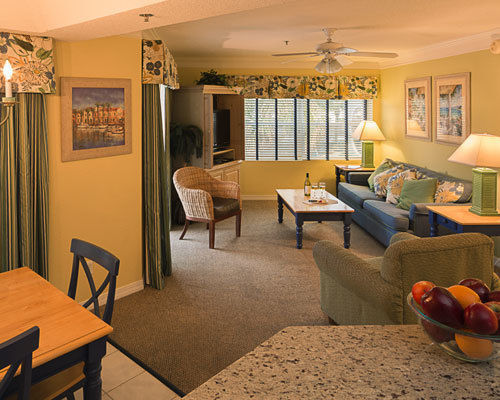 Ocean Gate At Hibiscus Resort St. Augustine Beach Exteriör bild